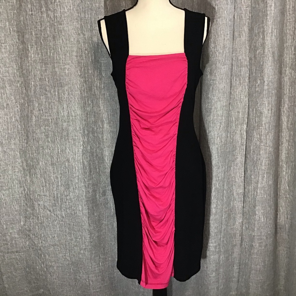 🌼Rouched Tank dress